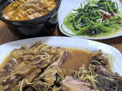 -老地方风味餐厅(江南路店)