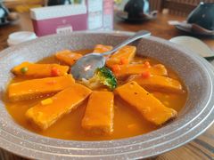 -创味·民间海南菜·非遗藤桥排骨(藤桥·免税城店)