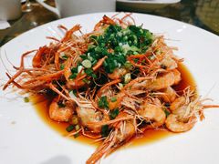 -红城阁·上海味道(四平路店)