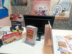 -达美乐比萨(双安店)