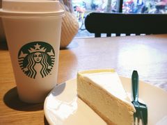 -星巴克(甘河路店)