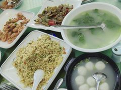 -景好海鲜餐厅(大鹏必选旅游店)