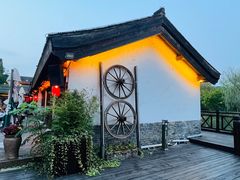 -茅山东方盐湖城景区