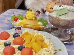 -氷冰凉刨冰甜品(北京路店)