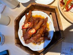 -避风塘(南汇店)