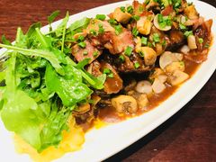 -港丽餐厅(高德置地店)