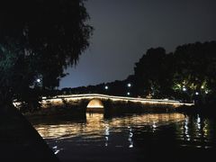 -杭州西湖风景名胜区-钱塘苏小小之墓