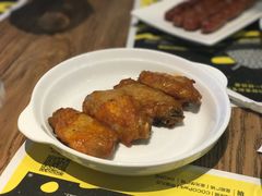 -乐凯撒披萨(东方新世界店)