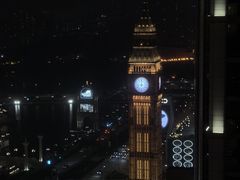 -澳门喜来登大酒店