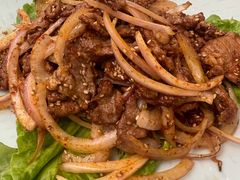 -阿拉丁新疆风味餐厅·清真(罗廊巷店)