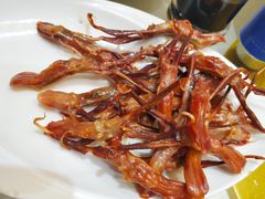 -正阁海鲜餐厅(六虹桥店)