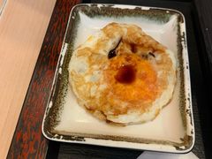 早餐荷包蛋-永和大王(巨峰路店)