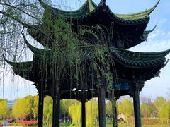 -南通濠河风景名胜区