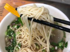 -东方宫·中国兰州牛肉拉面(三里屯店)