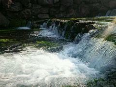 -水磨沟公园