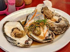 -大茄来海鲜餐厅(亚洲城分行)