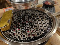 -霸腹烤肉(厦门柚子番店)