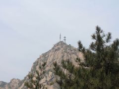 -鲁山国家森林公园