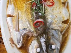 -巢湖名吃·徽府农家菜(半汤店)