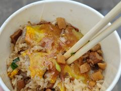 -三鲜豆皮(钢花新村119街坊店)