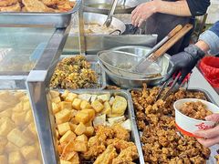 -美美阿姨醋肉(县后路店)