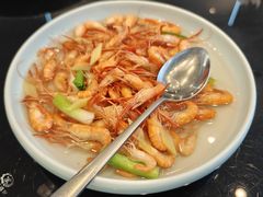 河虾-万景茶庄·台州菜