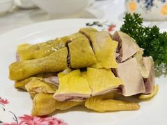 -聚春园自助餐厅(东街口店)
