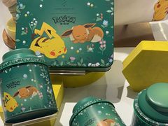 -Pierre Marcolini(德基广场店)