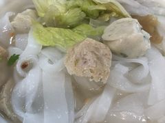 -食味稻汕头小吃(方庄店)