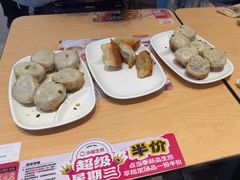 -小杨生煎(周浦万达店)