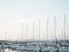 -大连海昌东方水城
