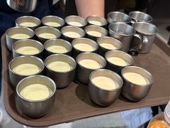 -公仔堂港式茶餐厅(西村店)
