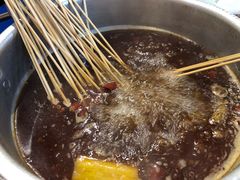 -马路边边串串香(双井直营店)