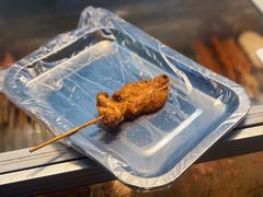里脊小串-辽B·小串(总店)