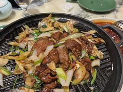 -那家小馆•北京菜•烤鸭(香山店)