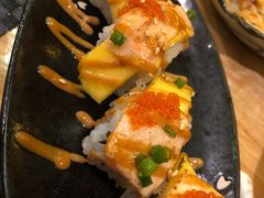 -兄弟船精致料理(自贡华商爱琴海购物公园华商国际城店)