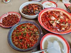 -老三样·旧食新味(万寿宫店)