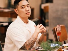 -PlantsEatery·植物食堂(REX春熙店)