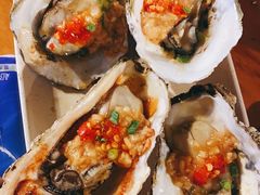 -木屋烧烤(白石洲店)