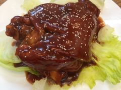 -巷子深菜馆(新华路店)
