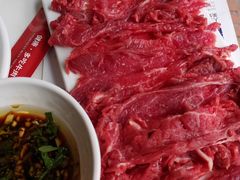 -焯牛潮汕牛肉火锅(云峰街创始店)