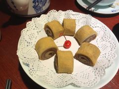 -北平食府(马鞍山路店)