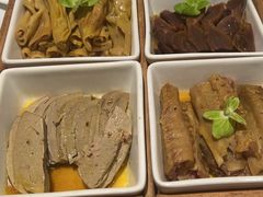 -四季民福烤鸭店(王府井东安门店)