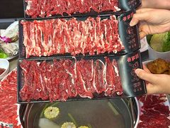-三头牛·潮汕牛肉生蚝火锅 (夏湾店)