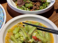 -买福记大盘鸡新疆菜