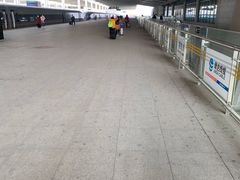 -邯郸东站
