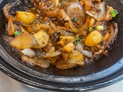 -甬小馆·焗海鲜温州菜(五马街店)