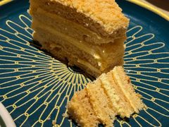 -波特曼西餐厅(中央大街店)