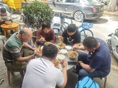 -清真马虎面馆(西七路店)