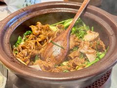 -火啫啫·粤式啫啫煲(南通首店)